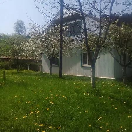 Садиба Краса Карпат Serhiyi