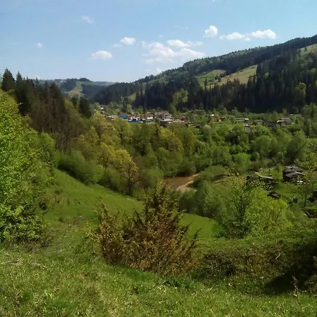 Садиба Краса Карпат * Serhiyi