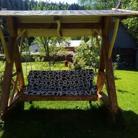 Садиба Краса Карпат